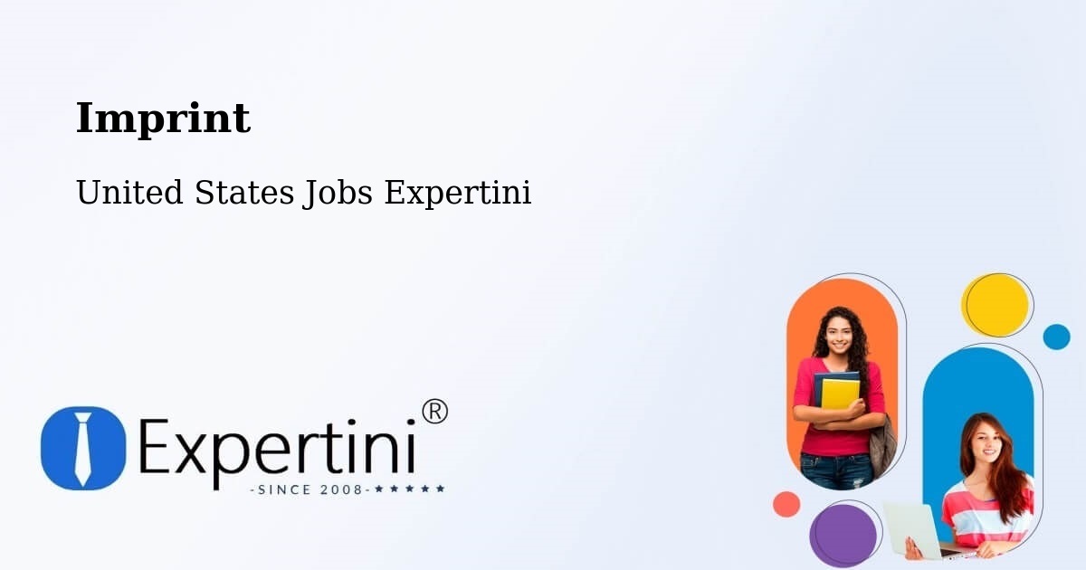 Imprint – Brimfield - United States Jobs Expertini