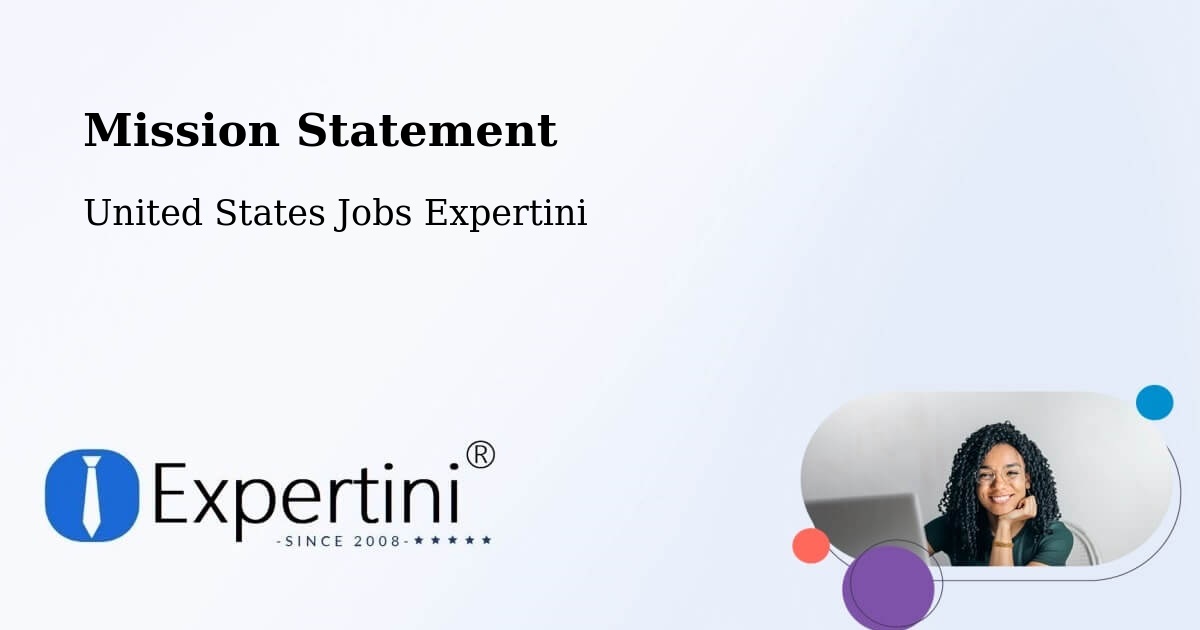 Corporate Mission – Brimfield - United States Jobs Expertini
